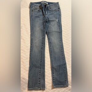 Joe’s girls jeans size 7